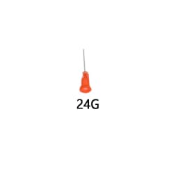 50pcs 12mm Precision Tips Liquid Dispenser Syringe Needles Tips 304 14G -30G Gauge Tips Glue Dispensing