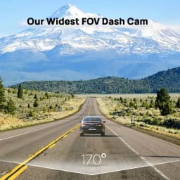 70mai Dash Cam M500 1944P 170FOV 70mai M500 Car DVR Dash Camera Recorder GPS ADAS 24H Parking Monitor EMMC Built-in Storage