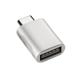 USB-C to USB 3.0 Adapter USB Type-C Female to USB Male for MacBook Pro MacBook Air 2020 iPad Pro 2020 Type-C Devices