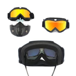 Full Face Tactical Mask Kids Gel Soft EVA Paint Ball Airsoft CS Go Toys Blaster Guns Shooting Games for Nerf Crystal Beads War