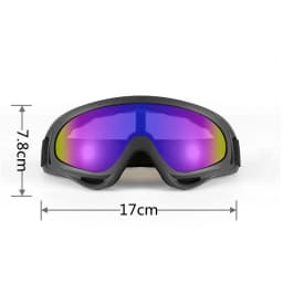 Full Face Tactical Mask Kids Gel Soft EVA Paint Ball Airsoft CS Go Toys Blaster Guns Shooting Games for Nerf Crystal Beads War