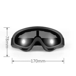 Full Face Tactical Mask Kids Gel Soft EVA Paint Ball Airsoft CS Go Toys Blaster Guns Shooting Games for Nerf Crystal Beads War