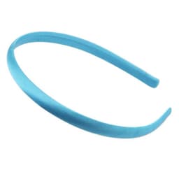 Fashion Women Solid Headband Bezel for Hair Stain Hair Bands Hair Hoop Girls Simple Headbands Hairband Hair Accessories