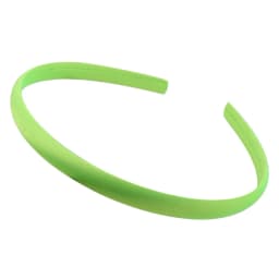 Fashion Women Solid Headband Bezel for Hair Stain Hair Bands Hair Hoop Girls Simple Headbands Hairband Hair Accessories