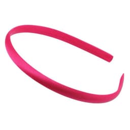 Fashion Women Solid Headband Bezel for Hair Stain Hair Bands Hair Hoop Girls Simple Headbands Hairband Hair Accessories