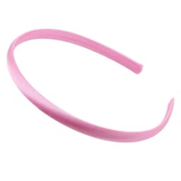 Fashion Women Solid Headband Bezel for Hair Stain Hair Bands Hair Hoop Girls Simple Headbands Hairband Hair Accessories