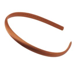 Fashion Women Solid Headband Bezel for Hair Stain Hair Bands Hair Hoop Girls Simple Headbands Hairband Hair Accessories