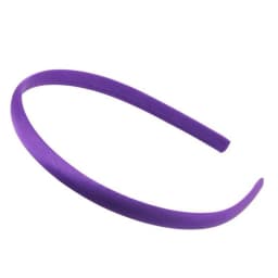 Fashion Women Solid Headband Bezel for Hair Stain Hair Bands Hair Hoop Girls Simple Headbands Hairband Hair Accessories