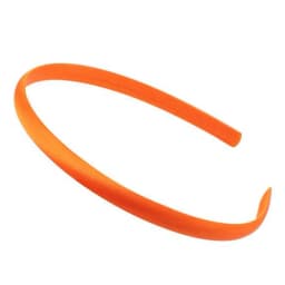 Fashion Women Solid Headband Bezel for Hair Stain Hair Bands Hair Hoop Girls Simple Headbands Hairband Hair Accessories