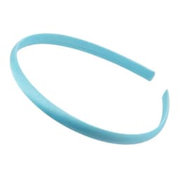 Fashion Women Solid Headband Bezel for Hair Stain Hair Bands Hair Hoop Girls Simple Headbands Hairband Hair Accessories