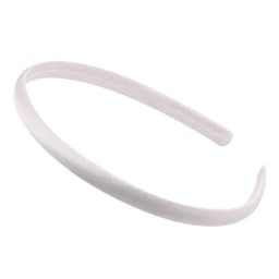 Fashion Women Solid Headband Bezel for Hair Stain Hair Bands Hair Hoop Girls Simple Headbands Hairband Hair Accessories