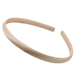 Fashion Women Solid Headband Bezel for Hair Stain Hair Bands Hair Hoop Girls Simple Headbands Hairband Hair Accessories