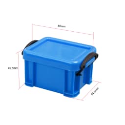 YEAHRUN RC Car Simulated Decorations Tool Accessories for TRX-4 TRX6 Axial SCX10 90046 AXI03007 Redcat MST 1:10 RC Crawler Car