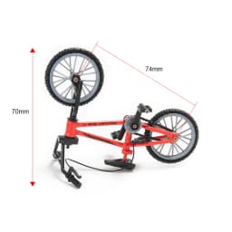 YEAHRUN RC Car Simulated Decorations Tool Accessories for TRX-4 TRX6 Axial SCX10 90046 AXI03007 Redcat MST 1:10 RC Crawler Car