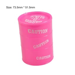YEAHRUN RC Car Simulated Decorations Tool Accessories for TRX-4 TRX6 Axial SCX10 90046 AXI03007 Redcat MST 1:10 RC Crawler Car