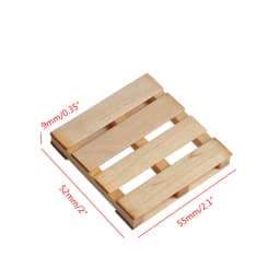 YEAHRUN RC Car Simulated Decorations Tool Accessories for TRX-4 TRX6 Axial SCX10 90046 AXI03007 Redcat MST 1:10 RC Crawler Car
