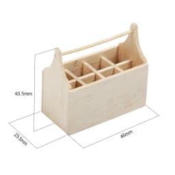 YEAHRUN RC Car Simulated Decorations Tool Accessories for TRX-4 TRX6 Axial SCX10 90046 AXI03007 Redcat MST 1:10 RC Crawler Car