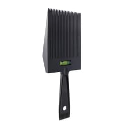 Men Flat Top Guide Comb Haircut Clipper Comb Barber Shop Hairstyle Tool Hair Cutting Tool Salon Hairdresser Supplies Barber
