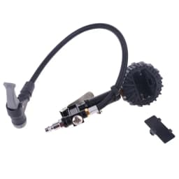Digital Tire Inflator with Pressure Gauge Heavy Duty Auto Air Inflating Gun 0-200 PSI Drop Ship