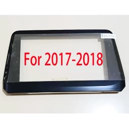 7 inch Mazda3 Axela 2014-2016 36Pin Special Panel BHP161 TM070RDZ38 Touch Screen Digitizer Sensor For Radio HCY-CTP7088-A0 FPC