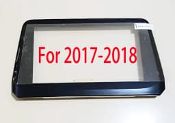 7 inch Mazda3 Axela 2014-2016 36Pin Special Panel BHP161 TM070RDZ38 Touch Screen Digitizer Sensor For Radio HCY-CTP7088-A0 FPC