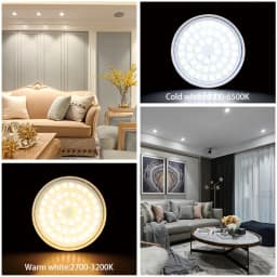 LED Bulb E27 E14 MR16 GU10 3W 4W 5W Spotlight 110V 220V 48 60 80 LED 2835 SMD Lampara for Home Lighting