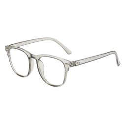 Square Finished Myopia Glasses Women Men Nearsighted Eyewear Anti Blue Light Glasses with Diopters Minus -1.0 -1.5 -2.5 -6.0