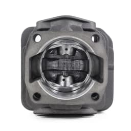 1 Set Diameter 45mm Chainsaw Cylinder and Piston Set Fit 52 52Cc Chainsaw Spare Parts for /Oil Chainsaw Spares