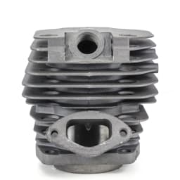 1 Set Diameter 45mm Chainsaw Cylinder and Piston Set Fit 52 52Cc Chainsaw Spare Parts for /Oil Chainsaw Spares