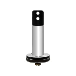 PCP Air Compressor 12V Spare Parts Connecting Rod, Push Rod, and Pistons Two-Hole Reinforced Type For TXET061/TXET062