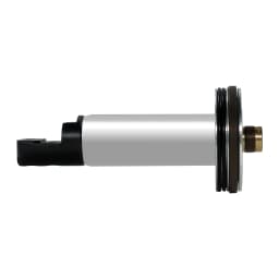 PCP Air Compressor 12V Spare Parts Connecting Rod, Push Rod, and Pistons Two-Hole Reinforced Type For TXET061/TXET062