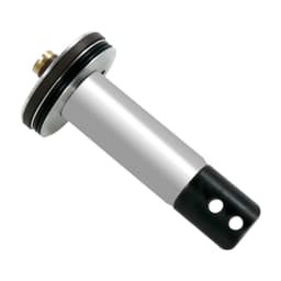 PCP Air Compressor 12V Spare Parts Connecting Rod, Push Rod, and Pistons Two-Hole Reinforced Type For TXET061/TXET062