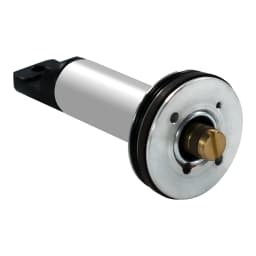 PCP Air Compressor 12V Spare Parts Connecting Rod, Push Rod, and Pistons Two-Hole Reinforced Type For TXET061/TXET062