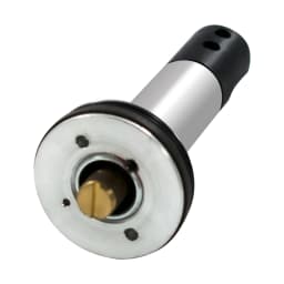 PCP Air Compressor 12V Spare Parts Connecting Rod, Push Rod, and Pistons Two-Hole Reinforced Type For TXET061/TXET062