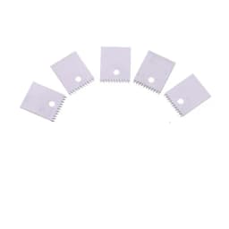 1/5Pcs Branch Bind Blade Stems Tape Cutter Garter Plants Branch Hand Tying Binding Machine Minced Orchard Trunk Connect Link