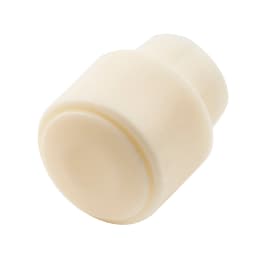 Musiclily Pro Inch Size Guitar TL Barrel Switch Tips 3-Way Pickup Selector Switch Knobs for USA Fender Tele Style (Set of 2)