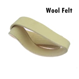 1 piece Abrasive Sanding Belt 533/686/915/1220/1600/1829/2000*50mm for Stainless Steel Hard Metal Grinding Polishing