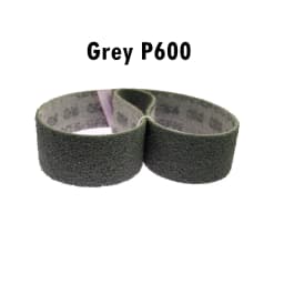 1 piece Abrasive Sanding Belt 533/686/915/1220/1600/1829/2000*50mm for Stainless Steel Hard Metal Grinding Polishing