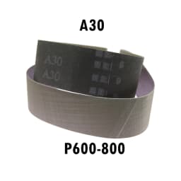 1 piece Abrasive Sanding Belt 533/686/915/1220/1600/1829/2000*50mm for Stainless Steel Hard Metal Grinding Polishing