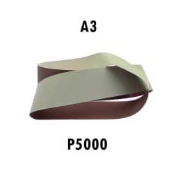 1 piece Abrasive Sanding Belt 533/686/915/1220/1600/1829/2000*50mm for Stainless Steel Hard Metal Grinding Polishing