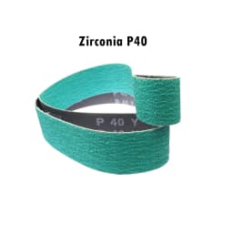 1 piece Abrasive Sanding Belt 533/686/915/1220/1600/1829/2000*50mm for Stainless Steel Hard Metal Grinding Polishing