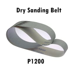 1 piece Abrasive Sanding Belt 533/686/915/1220/1600/1829/2000*50mm for Stainless Steel Hard Metal Grinding Polishing