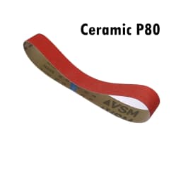 1 piece Abrasive Sanding Belt 533/686/915/1220/1600/1829/2000*50mm for Stainless Steel Hard Metal Grinding Polishing