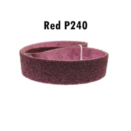 1 piece Abrasive Sanding Belt 533/686/915/1220/1600/1829/2000*50mm for Stainless Steel Hard Metal Grinding Polishing