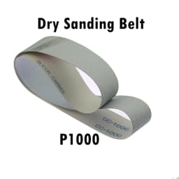 1 piece Abrasive Sanding Belt 533/686/915/1220/1600/1829/2000*50mm for Stainless Steel Hard Metal Grinding Polishing