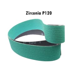 1 piece Abrasive Sanding Belt 533/686/915/1220/1600/1829/2000*50mm for Stainless Steel Hard Metal Grinding Polishing