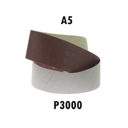 1 piece Abrasive Sanding Belt 533/686/915/1220/1600/1829/2000*50mm for Stainless Steel Hard Metal Grinding Polishing