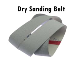 1 piece Abrasive Sanding Belt 533/686/915/1220/1600/1829/2000*50mm for Stainless Steel Hard Metal Grinding Polishing