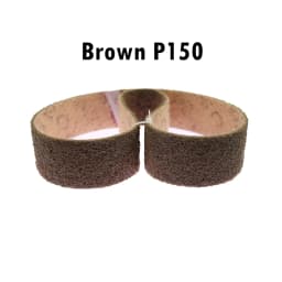 1 piece Abrasive Sanding Belt 533/686/915/1220/1600/1829/2000*50mm for Stainless Steel Hard Metal Grinding Polishing