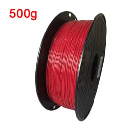 Elastic Flexible TPU Blue 3D Printer Filament 1.75mm 500g 250g Transparent Red, Black Rubber Material Roll Flex for 3D Printing